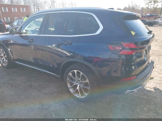 Продаж на аукціоні авто 2024 Bmw X5 Xdrive40i, vin: 5UX23EU08R9U51210, номер лоту: 44611242