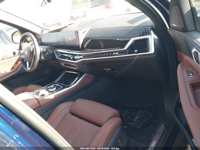 Продаж на аукціоні авто 2024 Bmw X5 Xdrive40i, vin: 5UX23EU08R9U51210, номер лоту: 44611242