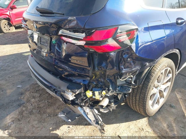 Продаж на аукціоні авто 2024 Bmw X5 Xdrive40i, vin: 5UX23EU08R9U51210, номер лоту: 44611242
