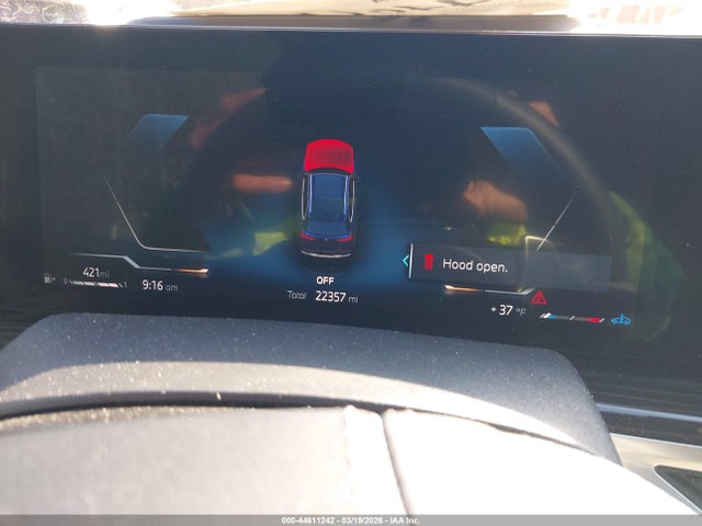 Продаж на аукціоні авто 2024 Bmw X5 Xdrive40i, vin: 5UX23EU08R9U51210, номер лоту: 44611242