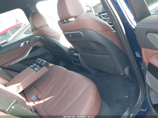 Продаж на аукціоні авто 2024 Bmw X5 Xdrive40i, vin: 5UX23EU08R9U51210, номер лоту: 44611242