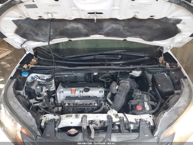Auction sale of the 2014 Honda Cr-v Ex, vin: 5J6RM4H56EL115933, lot number: 44611244