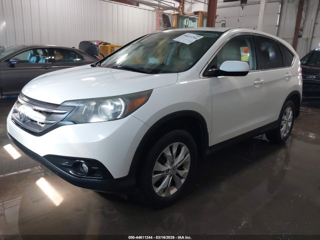 Auction sale of the 2014 Honda Cr-v Ex, vin: 5J6RM4H56EL115933, lot number: 44611244