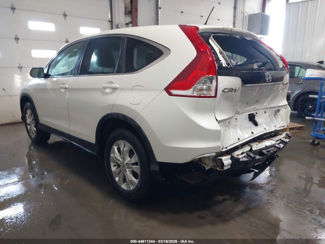 Auction sale of the 2014 Honda Cr-v Ex, vin: 5J6RM4H56EL115933, lot number: 44611244
