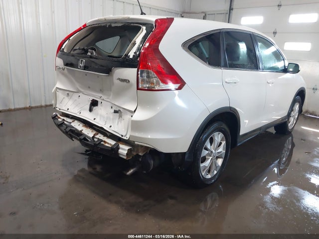Auction sale of the 2014 Honda Cr-v Ex, vin: 5J6RM4H56EL115933, lot number: 44611244