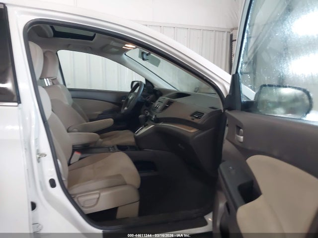 Auction sale of the 2014 Honda Cr-v Ex, vin: 5J6RM4H56EL115933, lot number: 44611244