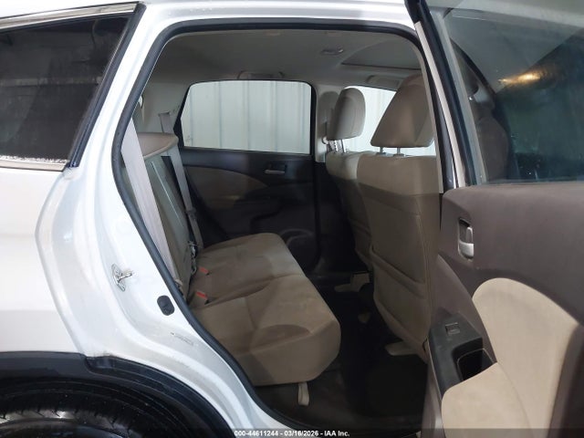 Auction sale of the 2014 Honda Cr-v Ex, vin: 5J6RM4H56EL115933, lot number: 44611244