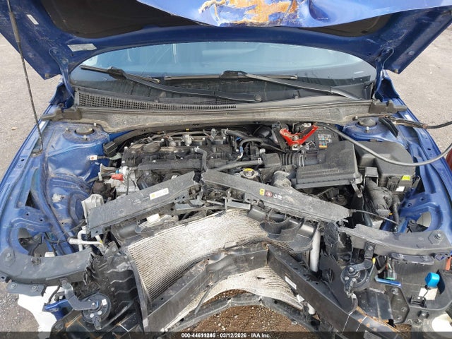 44611245 :رقم المزاد ، KMHLM4DG0RU647550 vin ، 2024 Hyundai Elantra Sel مزاد بيع