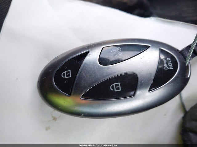 44611245 :رقم المزاد ، KMHLM4DG0RU647550 vin ، 2024 Hyundai Elantra Sel مزاد بيع