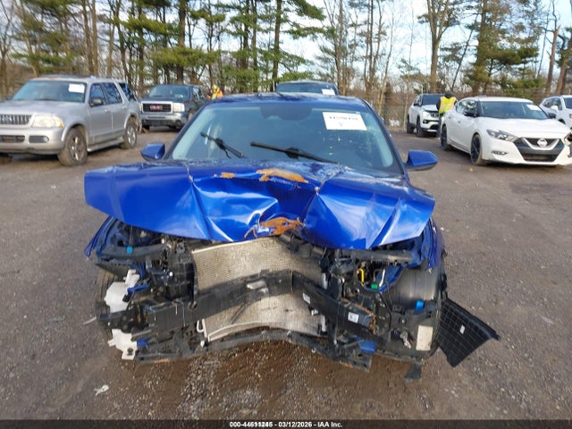 44611245 :رقم المزاد ، KMHLM4DG0RU647550 vin ، 2024 Hyundai Elantra Sel مزاد بيع