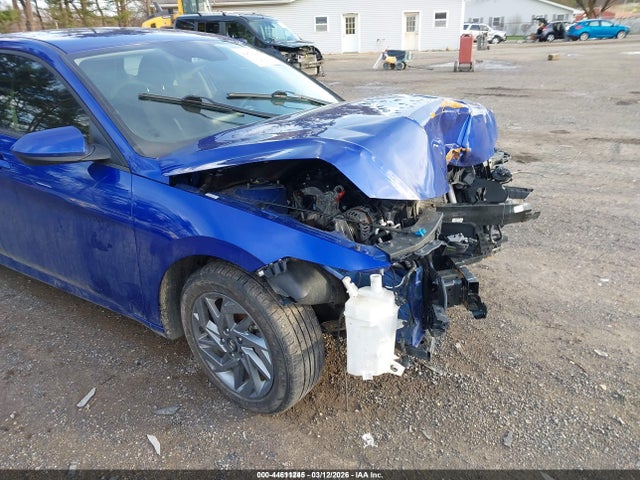 44611245 :رقم المزاد ، KMHLM4DG0RU647550 vin ، 2024 Hyundai Elantra Sel مزاد بيع
