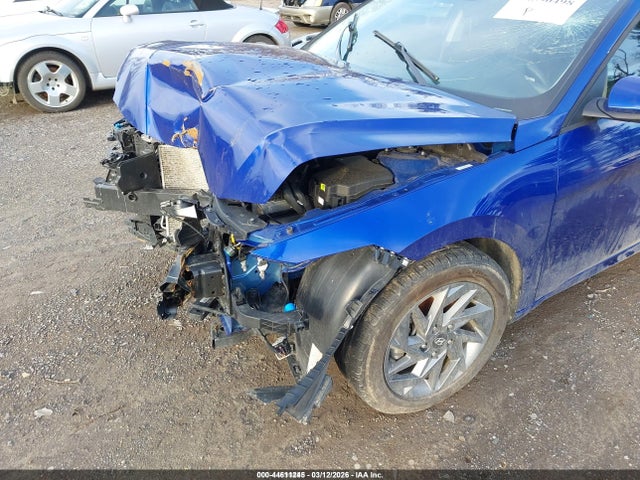 44611245 :رقم المزاد ، KMHLM4DG0RU647550 vin ، 2024 Hyundai Elantra Sel مزاد بيع