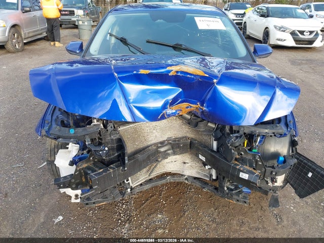 44611245 :رقم المزاد ، KMHLM4DG0RU647550 vin ، 2024 Hyundai Elantra Sel مزاد بيع