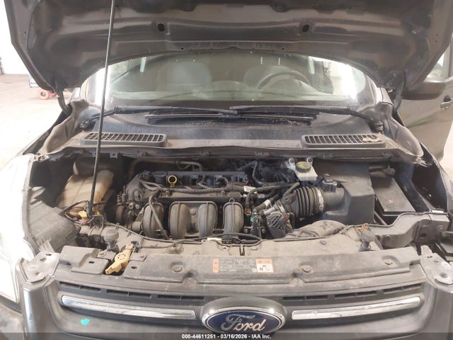 1FMCU0G71FUA27709 Ford ESCAPE SE