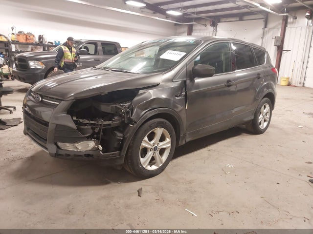 1FMCU0G71FUA27709 Ford ESCAPE SE