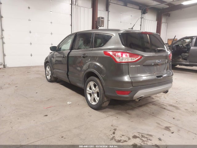 1FMCU0G71FUA27709 Ford ESCAPE SE