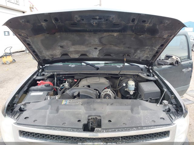 Продажа на аукционе авто 2008 Chevrolet Silverado 1500 Lt1, vin: 1GCEK19JX8Z269812, номер лота: 44611253