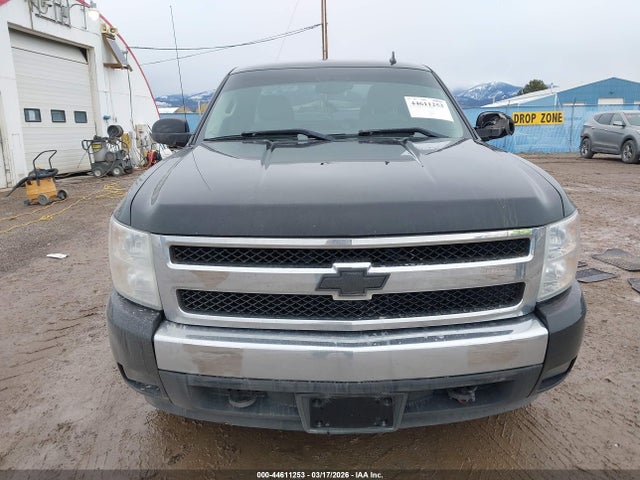 Продажа на аукционе авто 2008 Chevrolet Silverado 1500 Lt1, vin: 1GCEK19JX8Z269812, номер лота: 44611253