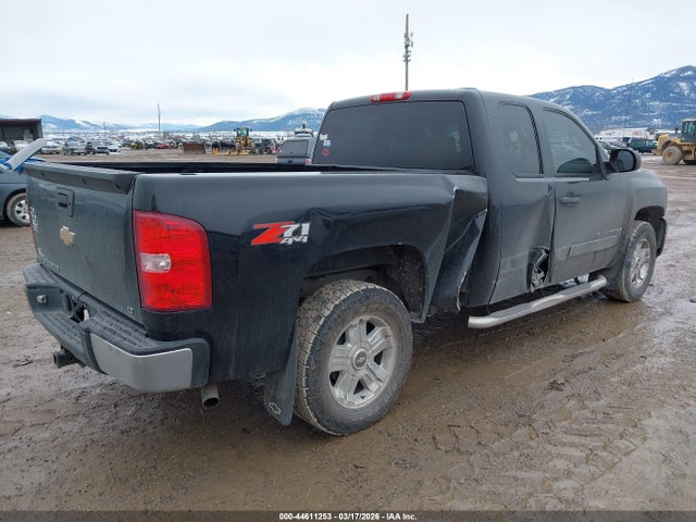 Продажа на аукционе авто 2008 Chevrolet Silverado 1500 Lt1, vin: 1GCEK19JX8Z269812, номер лота: 44611253
