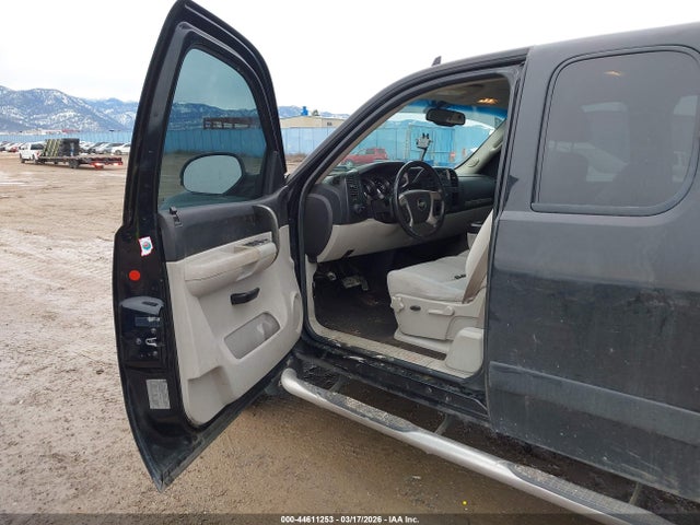Продажа на аукционе авто 2008 Chevrolet Silverado 1500 Lt1, vin: 1GCEK19JX8Z269812, номер лота: 44611253