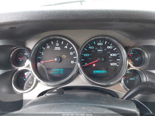 Продажа на аукционе авто 2008 Chevrolet Silverado 1500 Lt1, vin: 1GCEK19JX8Z269812, номер лота: 44611253