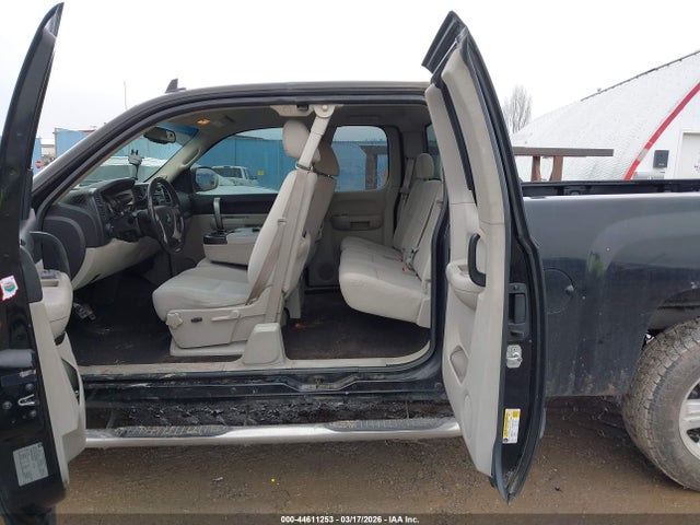 Продажа на аукционе авто 2008 Chevrolet Silverado 1500 Lt1, vin: 1GCEK19JX8Z269812, номер лота: 44611253