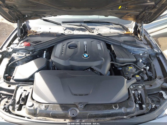 WBA8B9G57HNU49545 BMW 330I