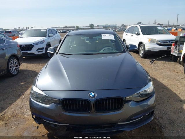 WBA8B9G57HNU49545 BMW 330I