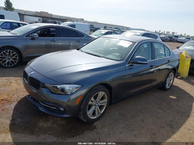 WBA8B9G57HNU49545 BMW 330I