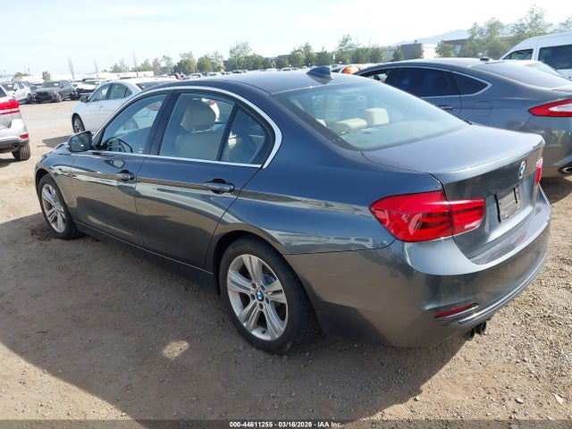 WBA8B9G57HNU49545 BMW 330I