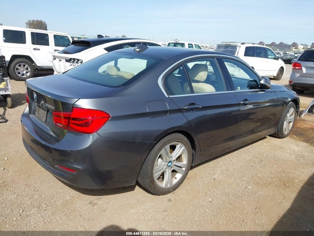 WBA8B9G57HNU49545 BMW 330I
