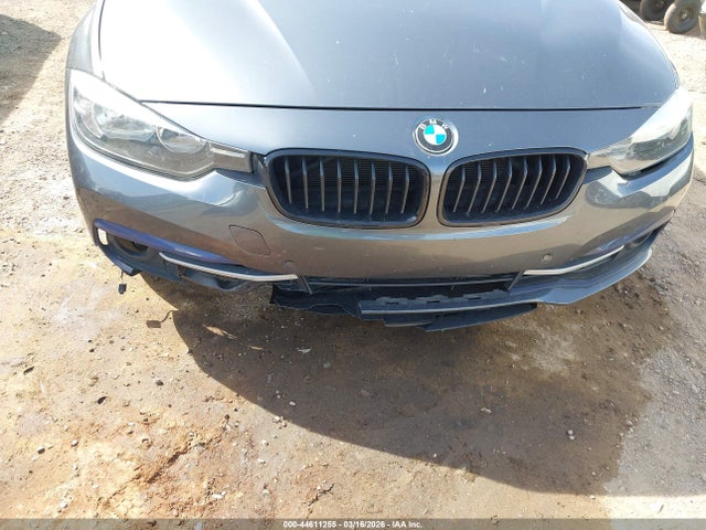 WBA8B9G57HNU49545 BMW 330I