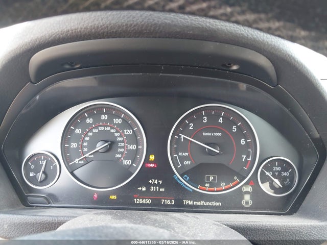 WBA8B9G57HNU49545 BMW 330I