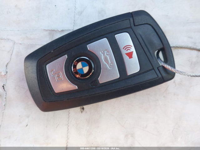 2016 BMW 528I WBA5A5C55GD527166 Photo 10