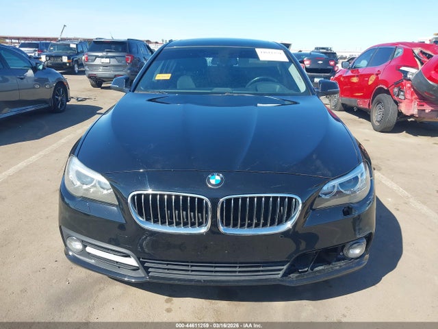 Продажа на аукционе авто 2016 Bmw 528i, vin: WBA5A5C55GD527166, номер лота: 44611259