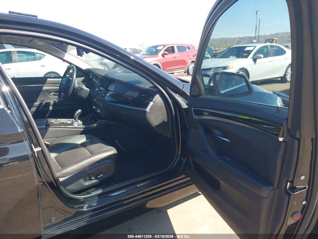 2016 BMW 528I WBA5A5C55GD527166 Photo 4