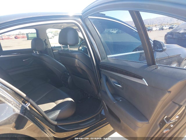 2016 BMW 528I WBA5A5C55GD527166 Photo 7