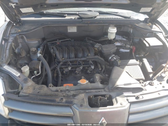 Продаж на аукціоні авто 2005 Mitsubishi Endeavor Ls, vin: 4A4MM21S15E060034, номер лоту: 44611260