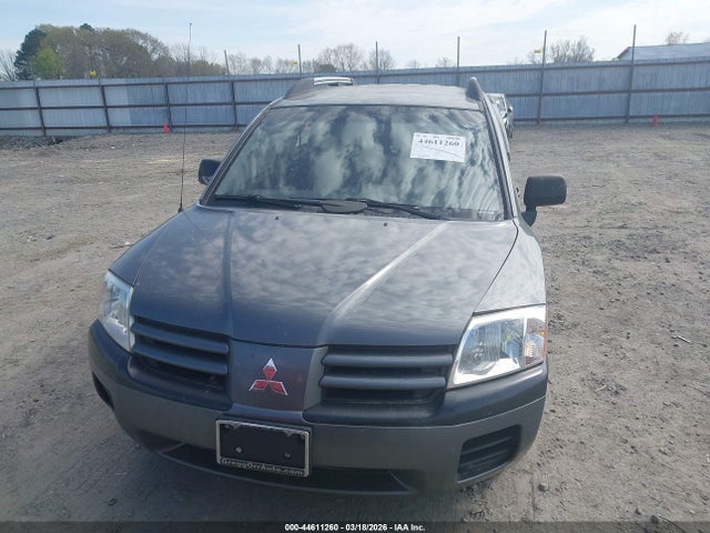 Продаж на аукціоні авто 2005 Mitsubishi Endeavor Ls, vin: 4A4MM21S15E060034, номер лоту: 44611260