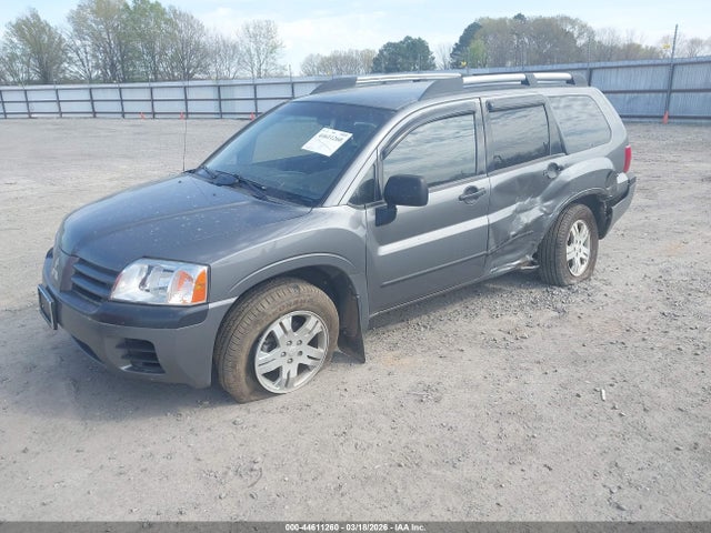 Продаж на аукціоні авто 2005 Mitsubishi Endeavor Ls, vin: 4A4MM21S15E060034, номер лоту: 44611260
