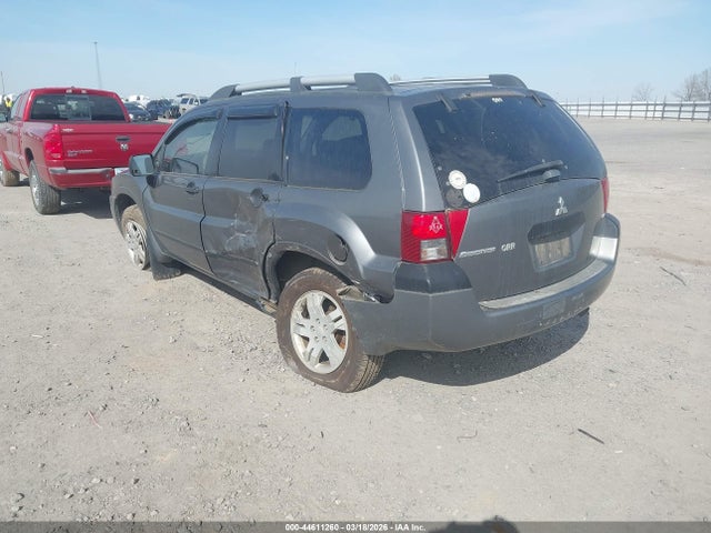 Продаж на аукціоні авто 2005 Mitsubishi Endeavor Ls, vin: 4A4MM21S15E060034, номер лоту: 44611260