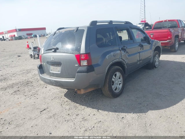 Продаж на аукціоні авто 2005 Mitsubishi Endeavor Ls, vin: 4A4MM21S15E060034, номер лоту: 44611260