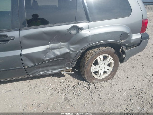 Продаж на аукціоні авто 2005 Mitsubishi Endeavor Ls, vin: 4A4MM21S15E060034, номер лоту: 44611260