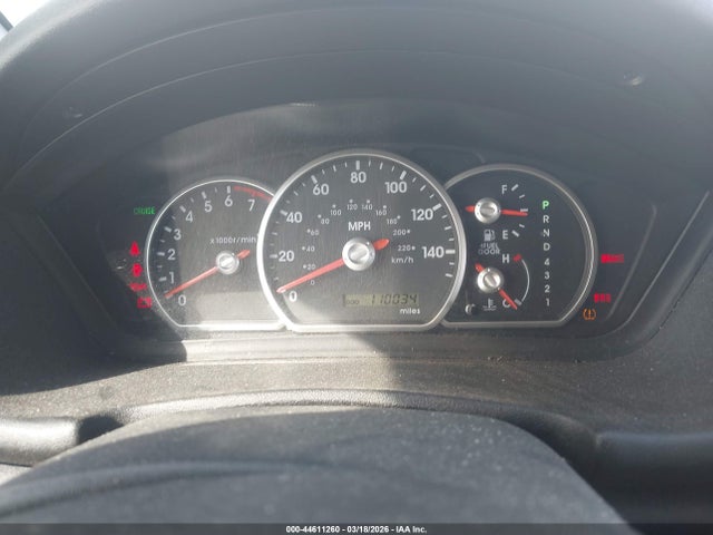 Продаж на аукціоні авто 2005 Mitsubishi Endeavor Ls, vin: 4A4MM21S15E060034, номер лоту: 44611260