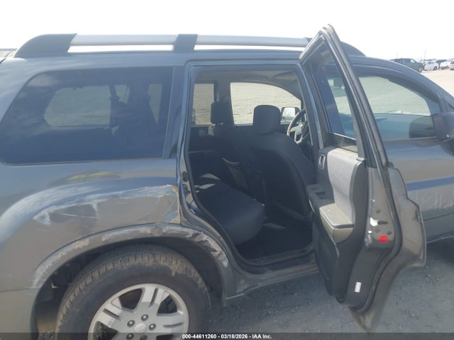 Продаж на аукціоні авто 2005 Mitsubishi Endeavor Ls, vin: 4A4MM21S15E060034, номер лоту: 44611260