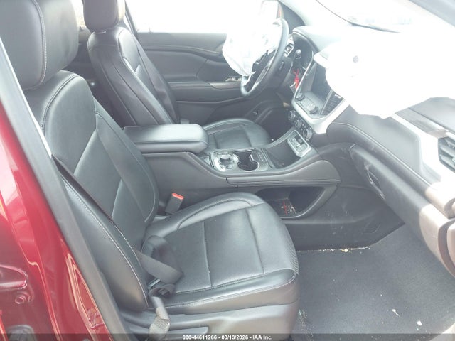 Aukcja sprzedaży 2023 Gmc Acadia Awd Slt, vin: 1GKKNUL46PZ213416, numer aukcji: 44611266