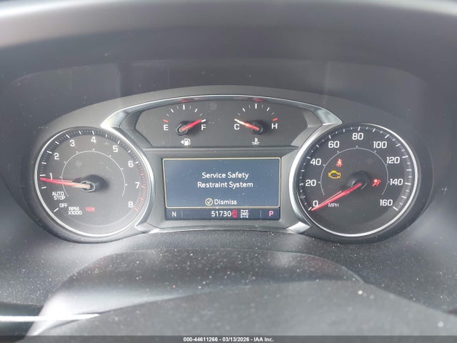 Aukcja sprzedaży 2023 Gmc Acadia Awd Slt, vin: 1GKKNUL46PZ213416, numer aukcji: 44611266