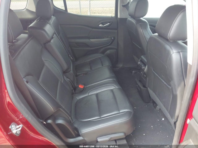 Aukcja sprzedaży 2023 Gmc Acadia Awd Slt, vin: 1GKKNUL46PZ213416, numer aukcji: 44611266