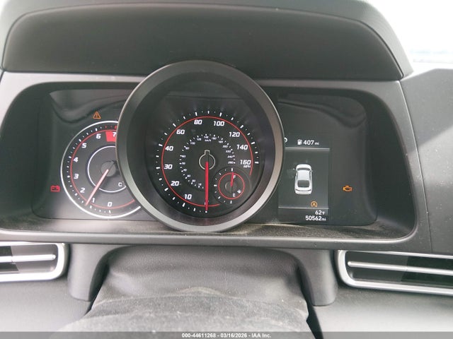 KMHLL4AG2NU325123 Hyundai ELANTRA SE
