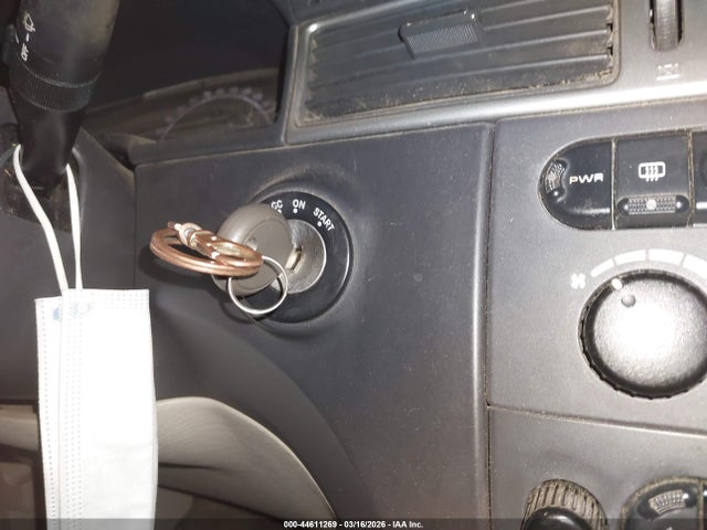 2006 CHRYSLER PACIFICA 2A4GM48436R648684 Photo 10